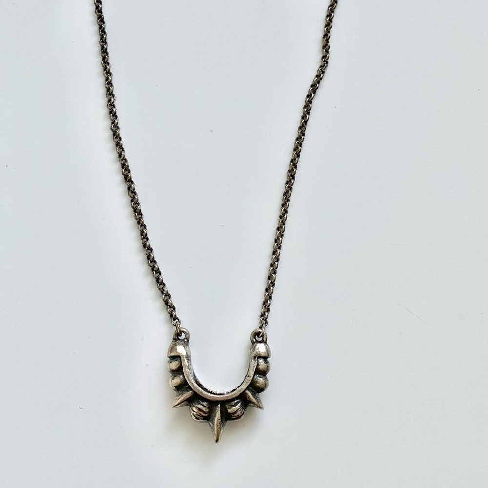 Pamela Love necklace